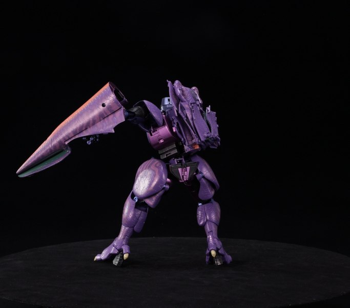 MP 43 Beast Wars Masterpiece Megatron 360 View Photos 13 (13 of 16)